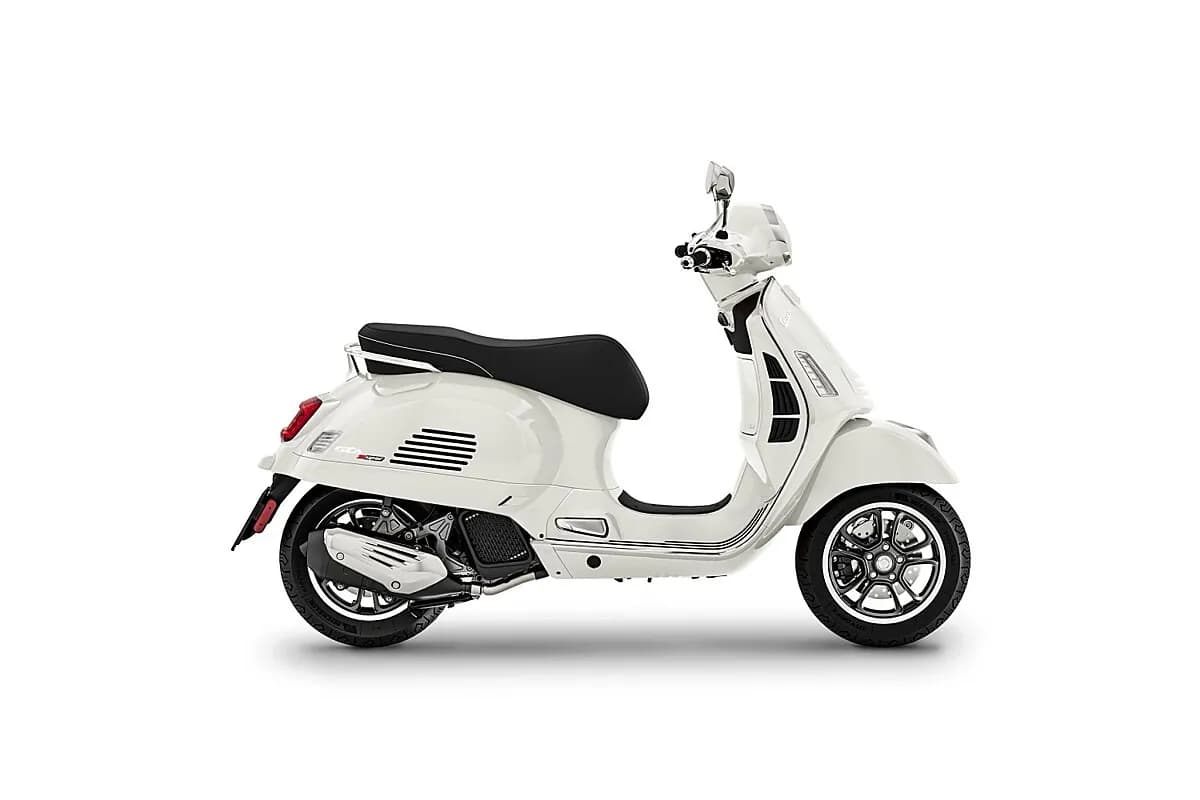 Vespa GTS – € 6.399, 0 km – Bild 1 von 1