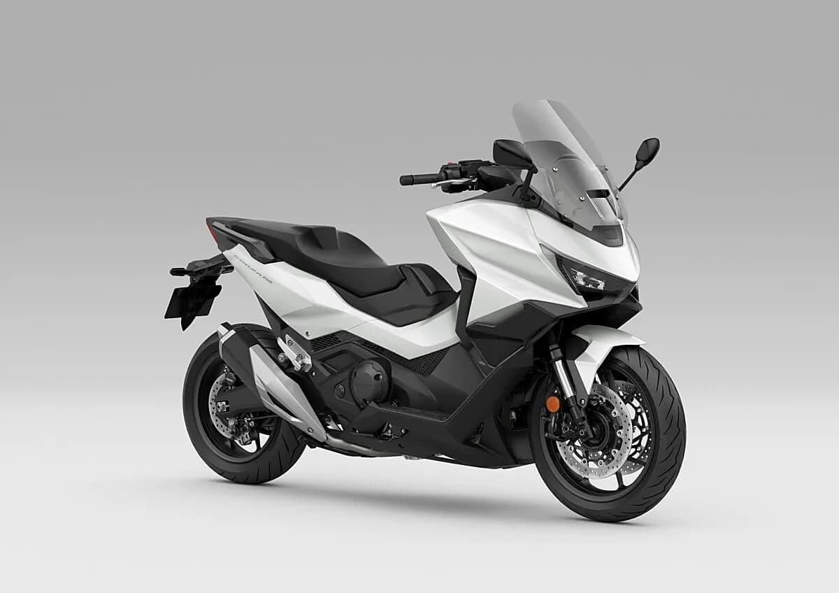Honda Forza – € 13.390, 1 km – Bild 1 von 15