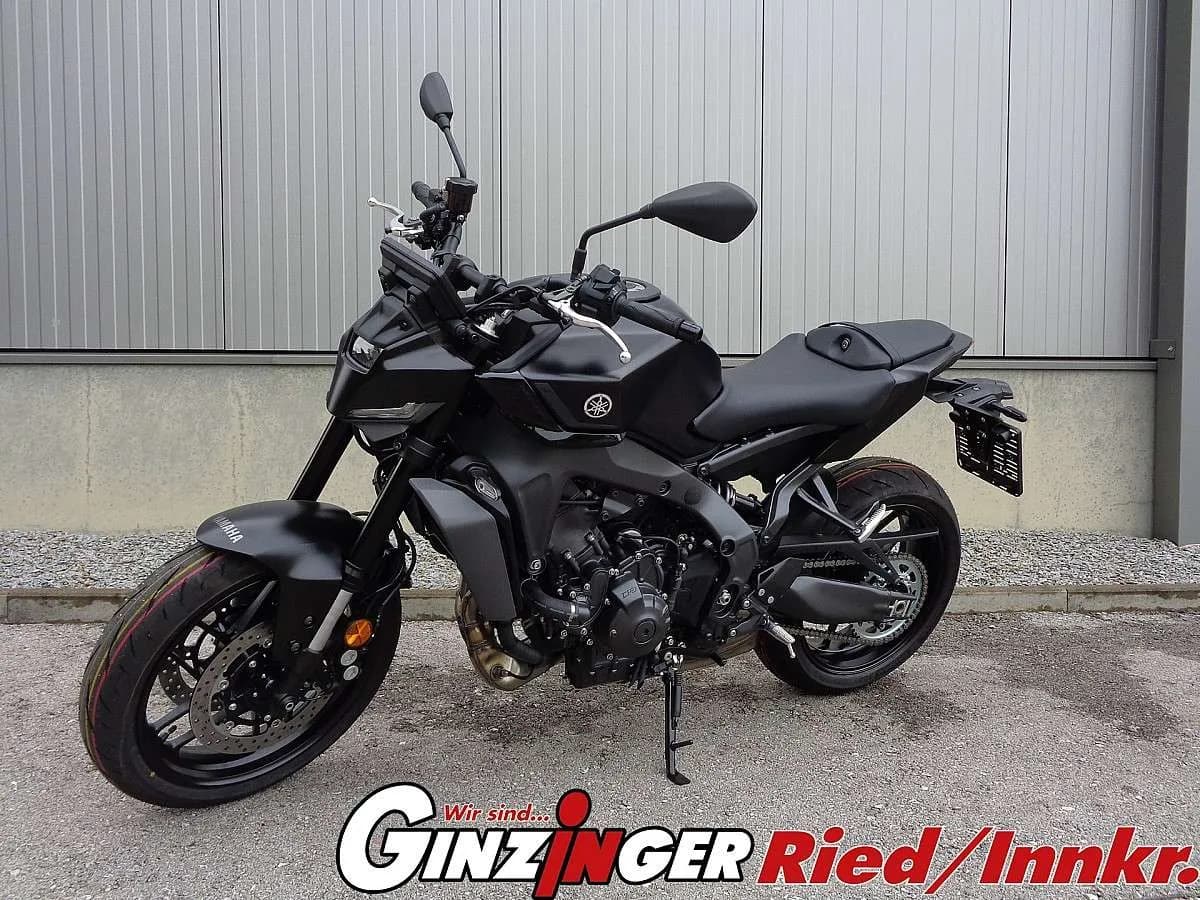 Yamaha MT – € 12.399, 0 km – Bild 1 von 5