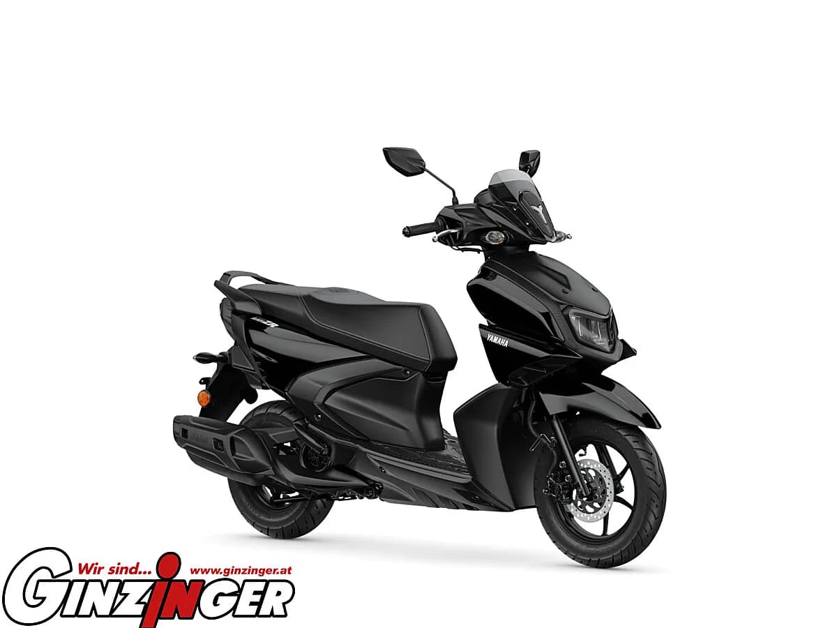 Yamaha Sonstige