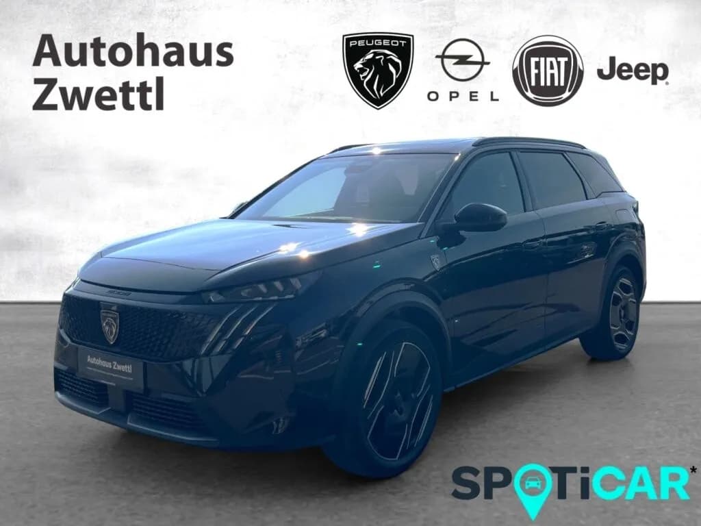 Peugeot 5008 – € 55.990, 10 km – Bild 1 von 24