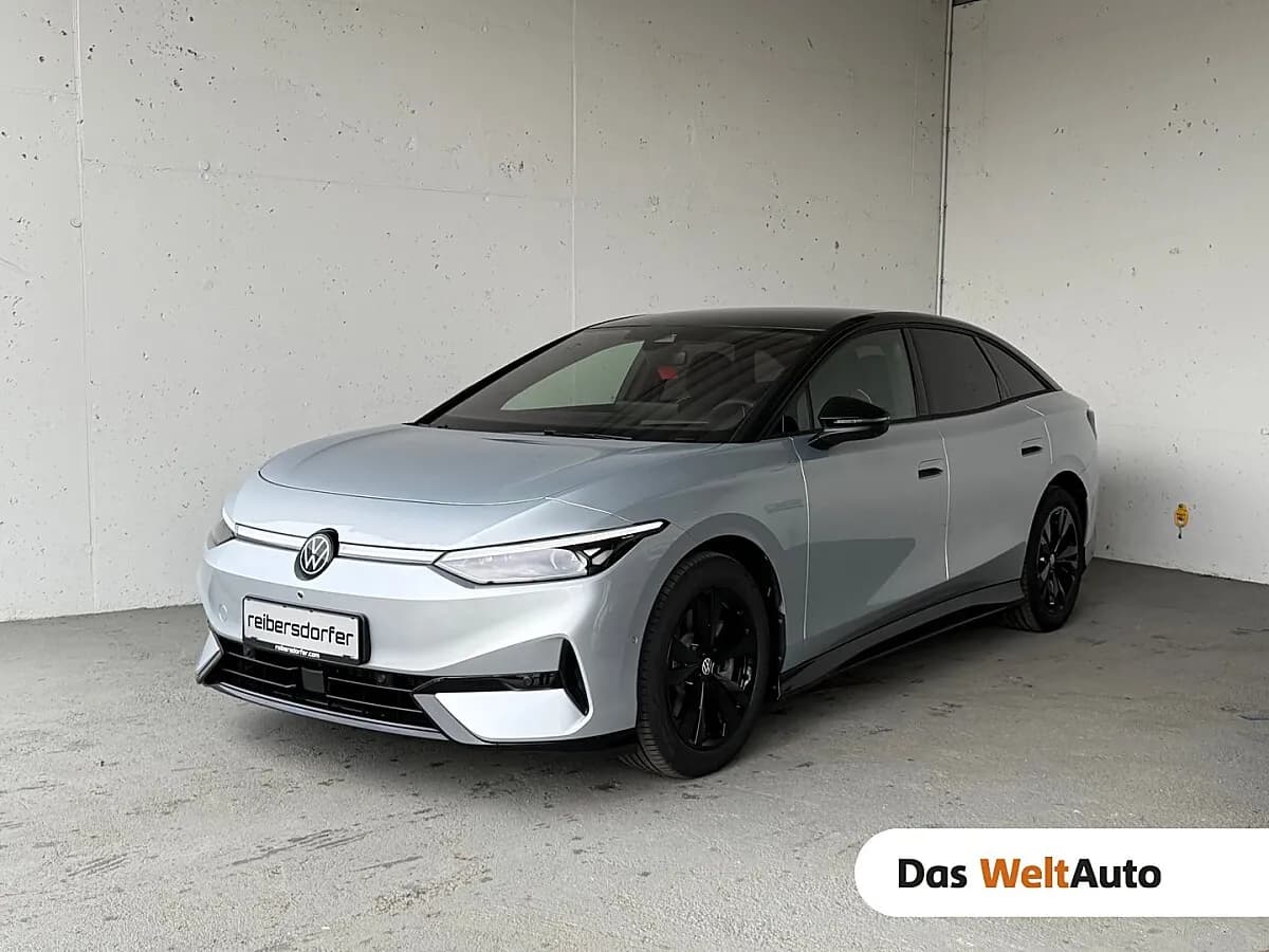 VW ID.7 2026 – € 51.980, 8 000 km – Bild 1 von 25
