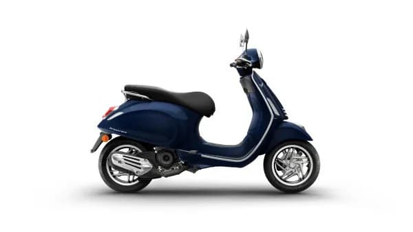 Vespa Primavera – € 4.199, 0 km – Bild 1 von 1