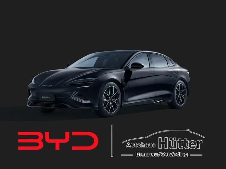BYD Seal – € 45.680, 15 km – Bild 1 von 1
