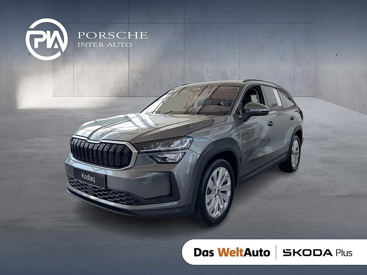 Skoda Kodiaq 2026 – € 44.990, 11 km – Bild 1 von 10