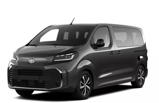 Toyota Proace – € 61.180, 0 km – Bild 1 von 1