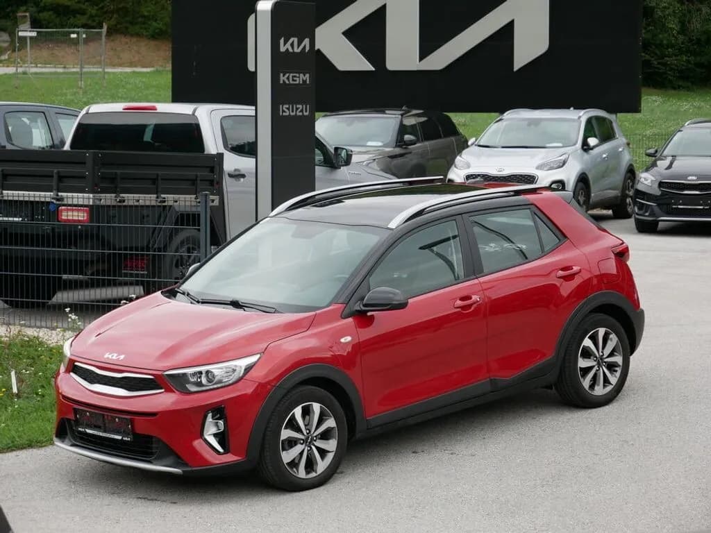 KIA Stonic