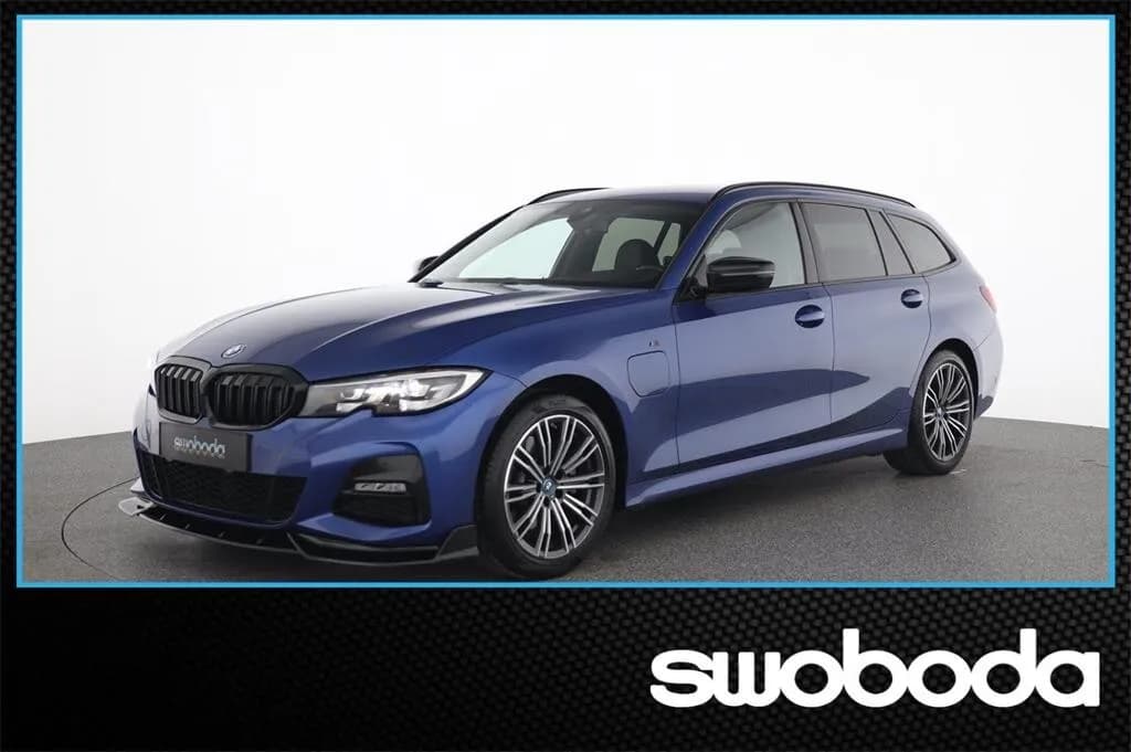 BMW 3er-Reihe