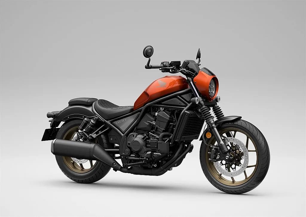 Honda Sonstige – € 14.690, 0 km – Bild 1 von 9