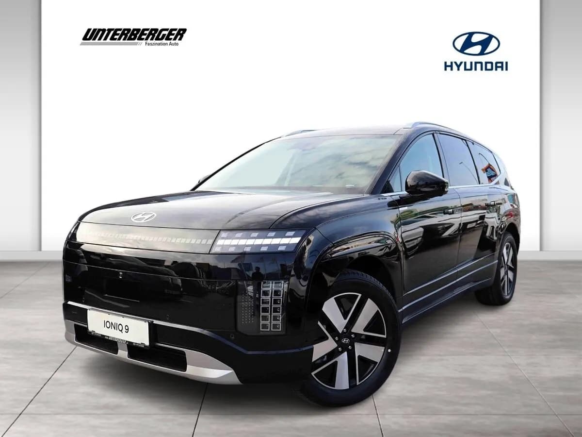 Hyundai Ioniq 9 – € 84.400, 10 km – Bild 1 von 42