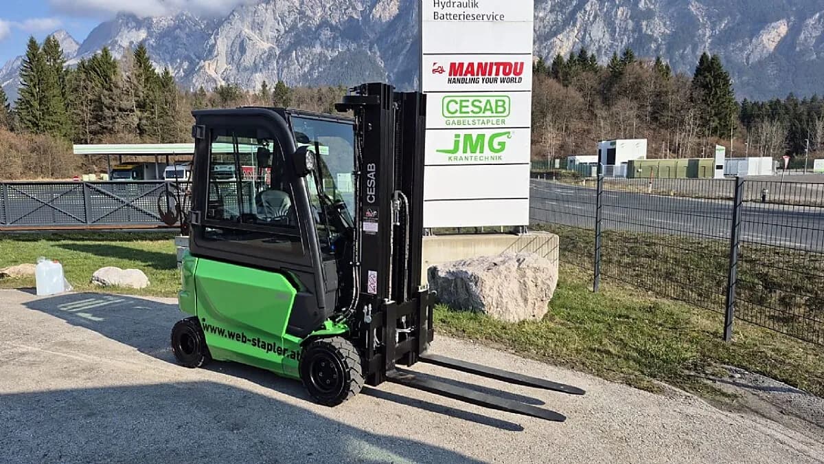 Sonstige Sonstige 2026 – € 43.080, 0 km – Bild 1 von 1