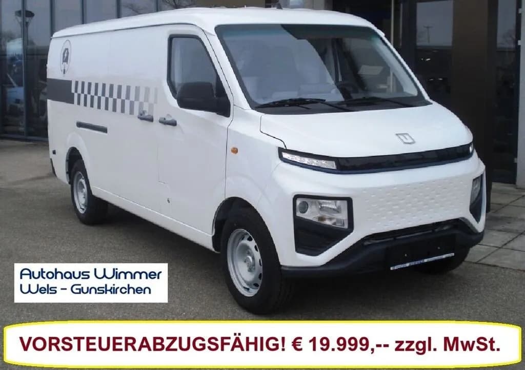 Sonstige Sonstige 2026 – € 23.999, 65 km – Bild 1 von 17