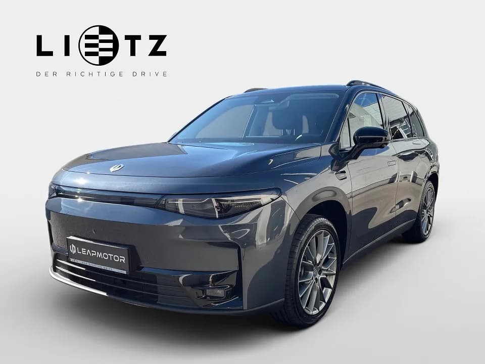 Leapmotor C10 – € 33.490, 0 km – Bild 1 von 23