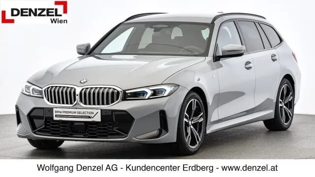 BMW 3er-Reihe