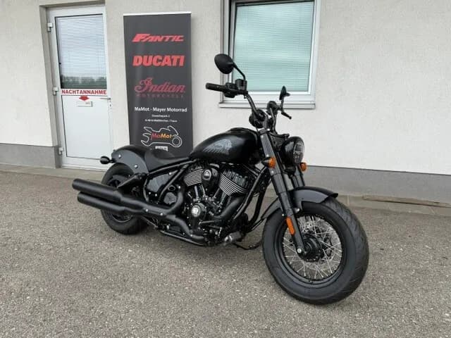 Indian Chief