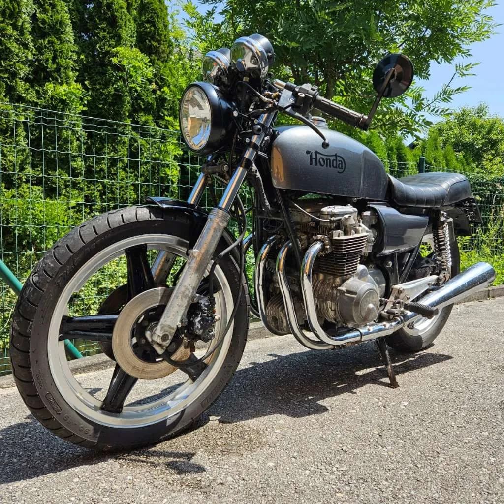 Honda CB