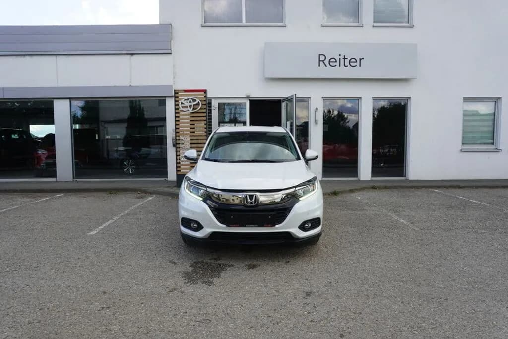 Honda HR-V 2019 – € 16.490, 50 100 km – Bild 1 von 15