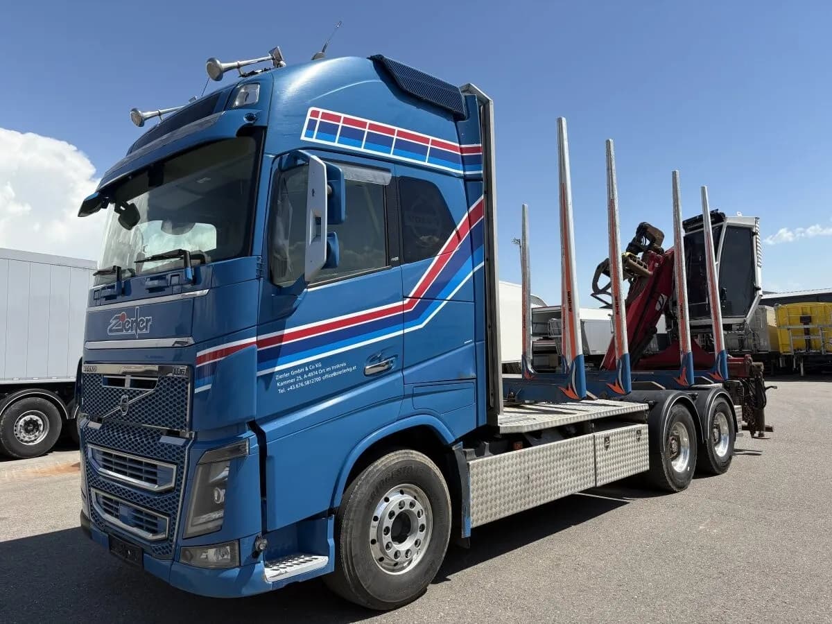 Volvo FH