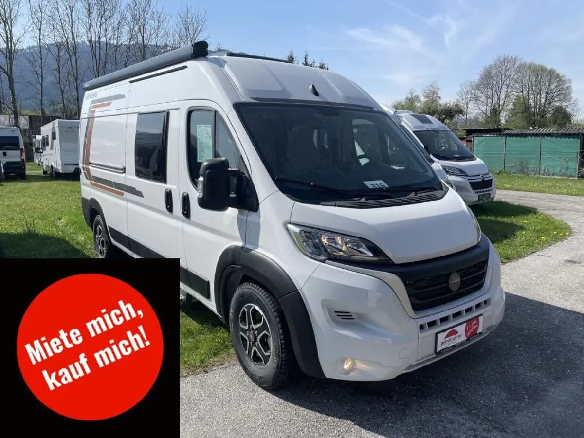 Weinsberg CaraBus 600 MQ