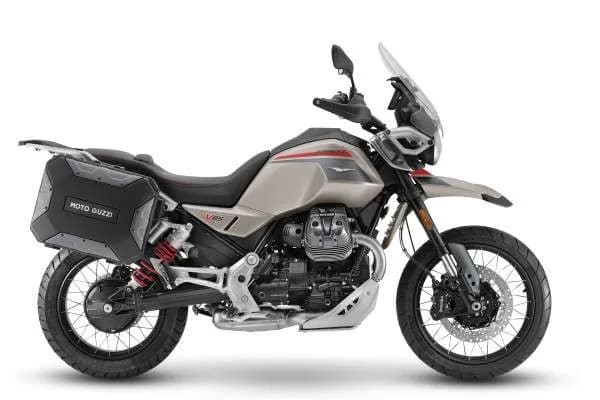Moto Guzzi V85 TT – € 14.999, 0 km – Bild 1 von 1