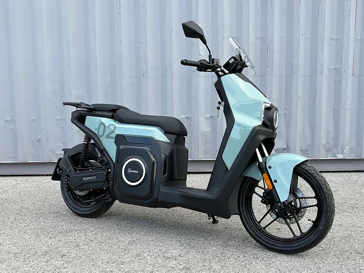 Silence Sonstige – € 4.190, 0 km – Bild 1 von 18