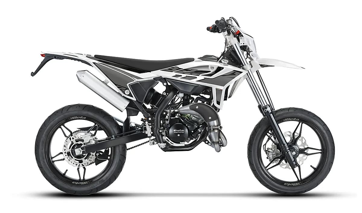 Beta RR – € 3.620, 0 km – Bild 1 von 1
