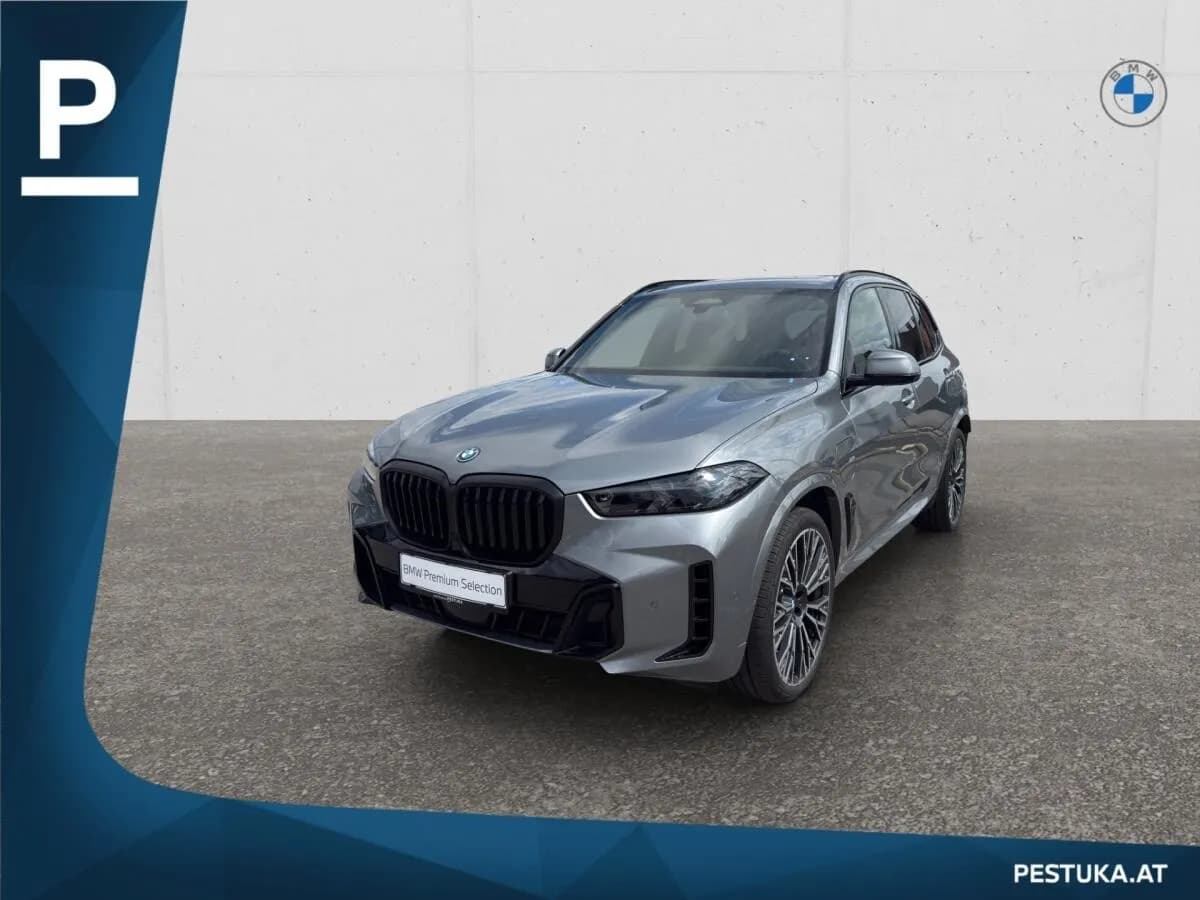 BMW X5 – € 119.890, 0 km – Bild 1 von 23