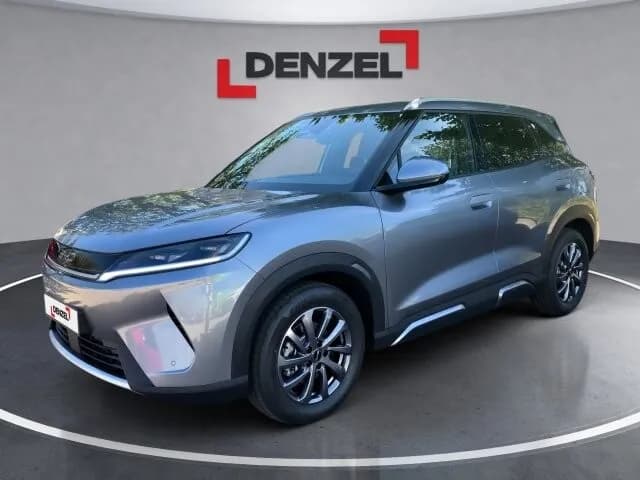 BYD Atto 2
