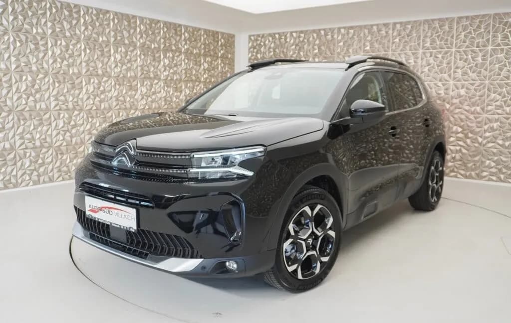 Citroën C5