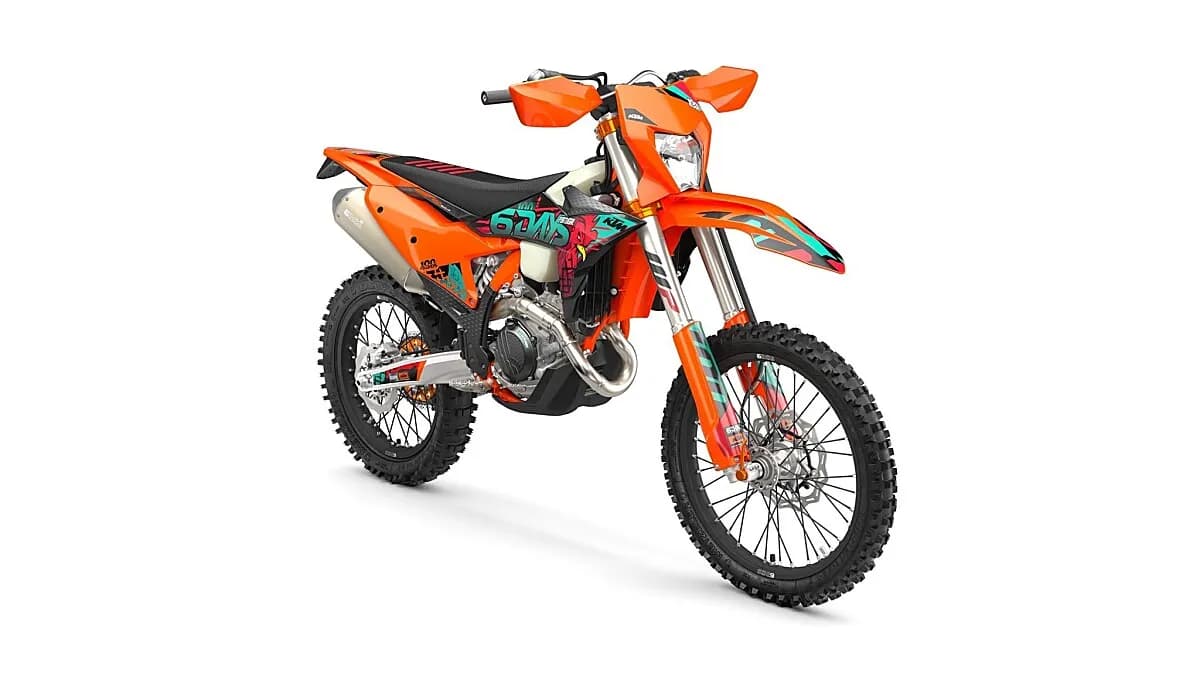 KTM 450 – € 13.499, 0 km – Bild 1 von 4