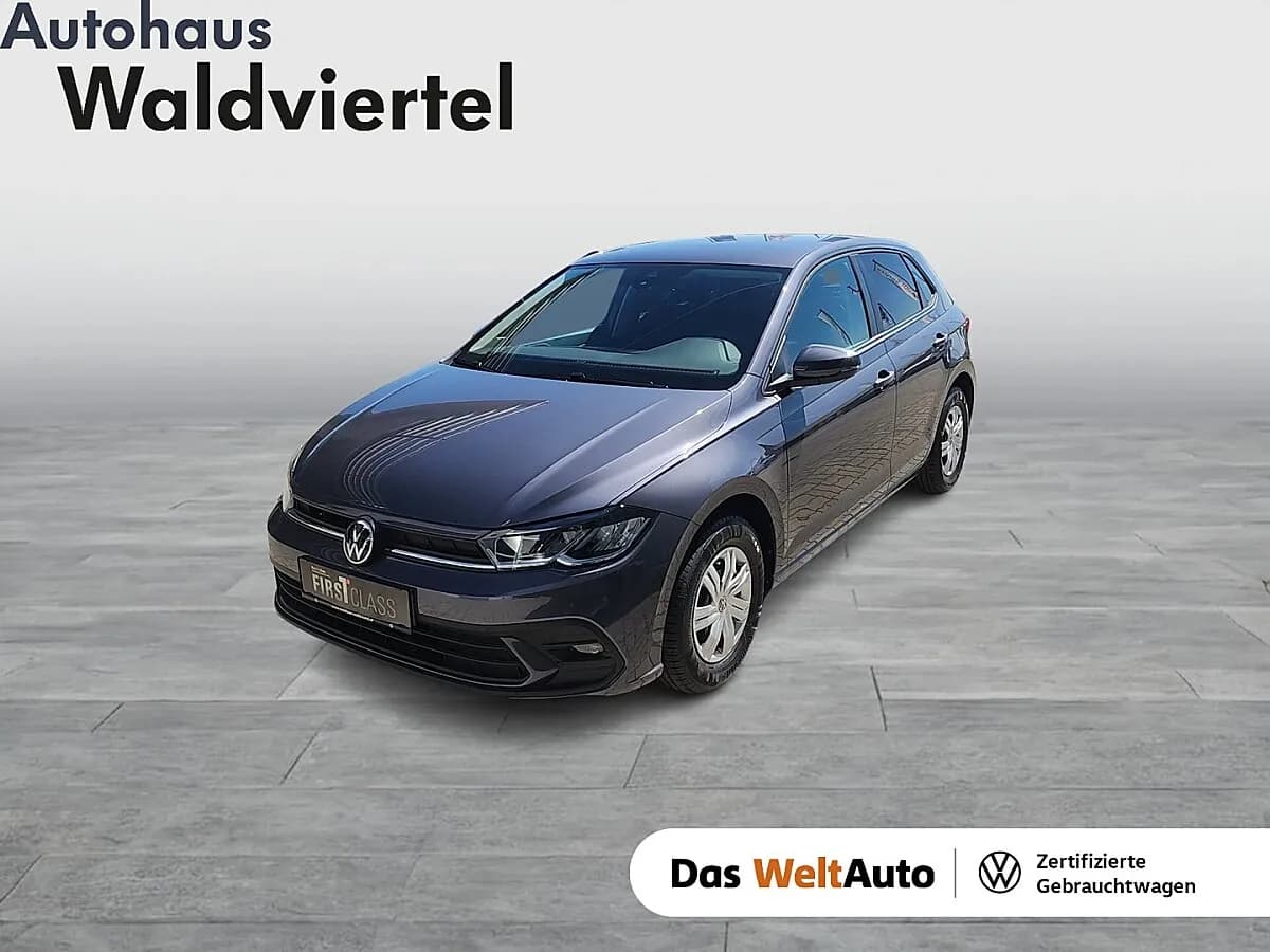VW Polo