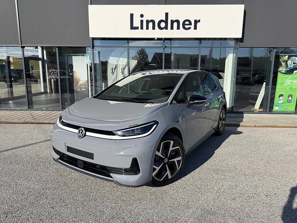 VW ID.3