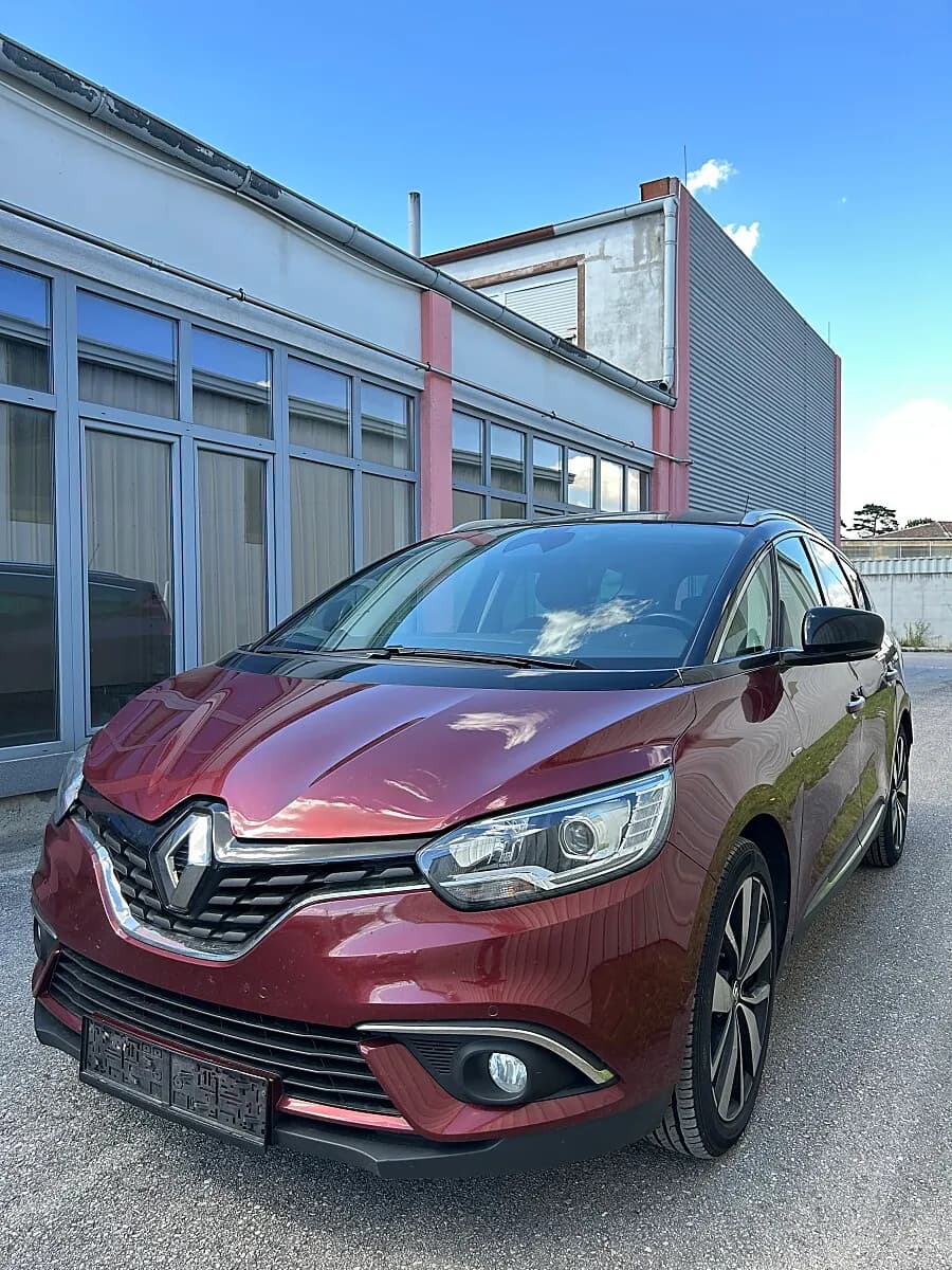 Renault Scénic