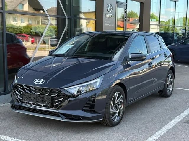 Hyundai i20 2026 – € 24.990, 10 km – Bild 1 von 21