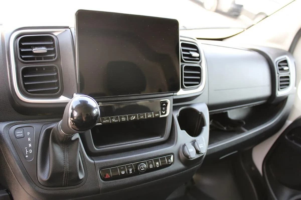 Fiat Ducato 2026 – € 40.990, 50 km – Bild 1 von 17