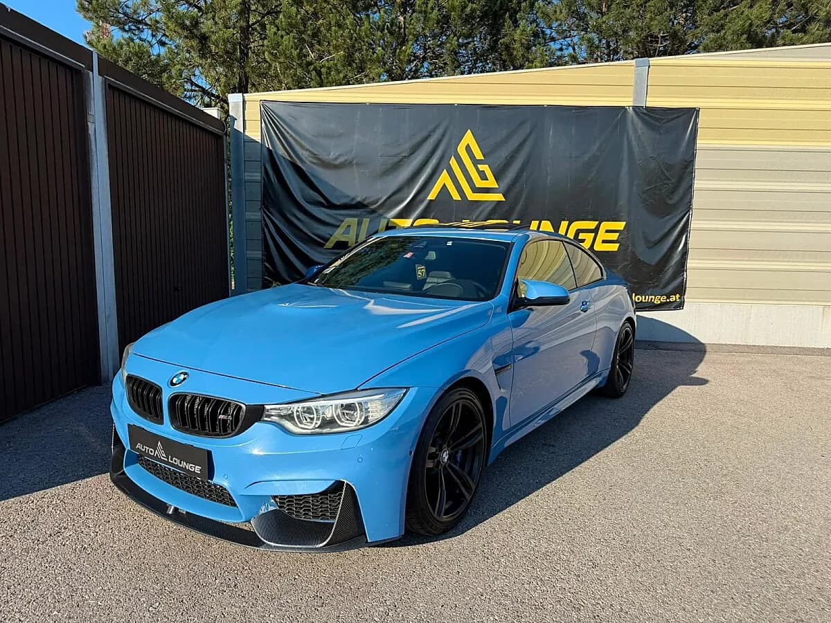 BMW 4er-Reihe