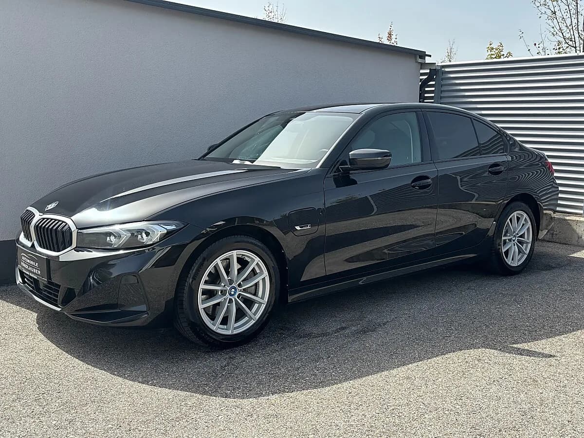 BMW 3er-Reihe
