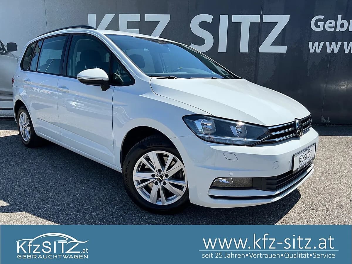VW Touran