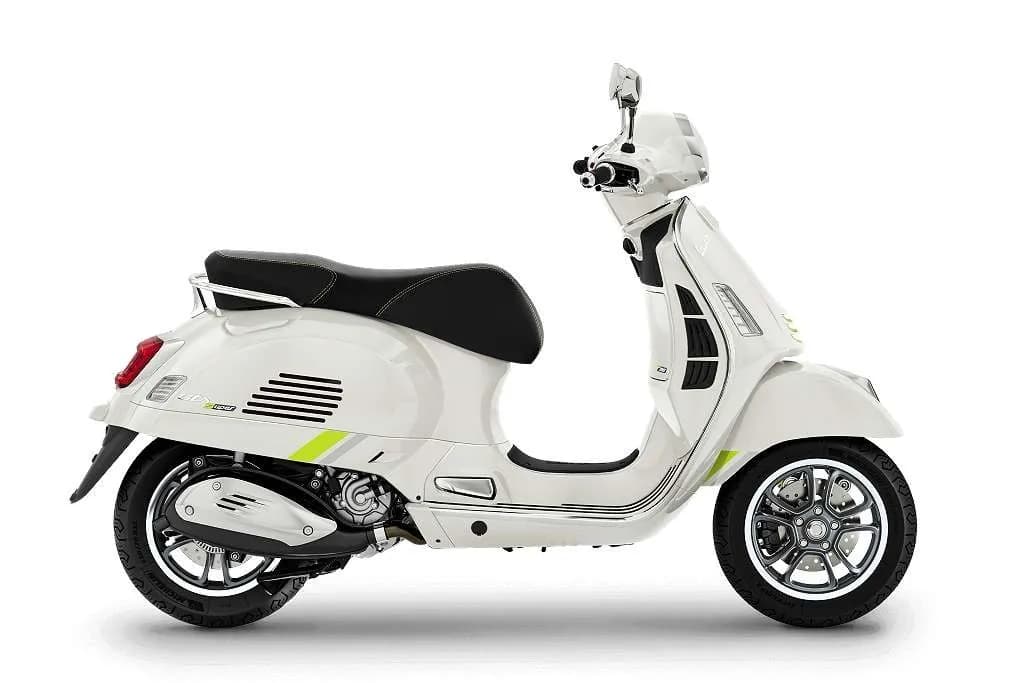 Vespa GTS – € 6.999, 0 km – Bild 1 von 1