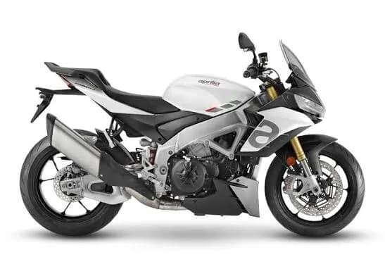 Aprilia Tuono – € 17.990, 0 km – Bild 1 von 2