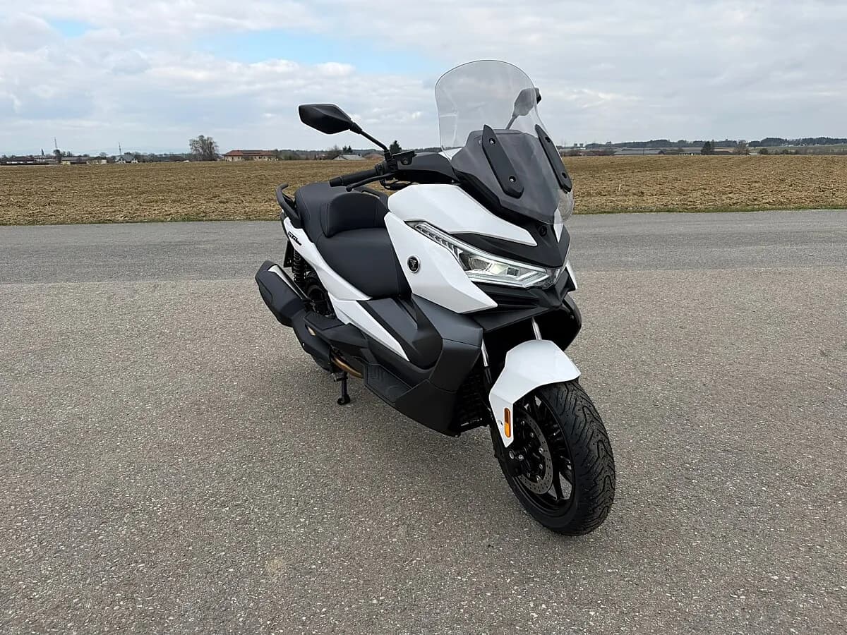 Voge Sonstige – € 6.190, 0 km – Bild 1 von 5