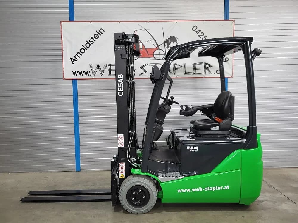 Sonstige Sonstige 2023 – € 28.200, 0 km – Bild 1 von 6