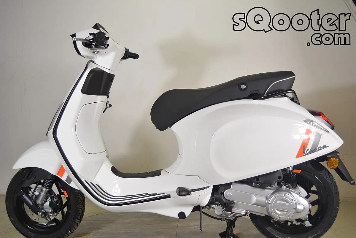 Vespa Sprint