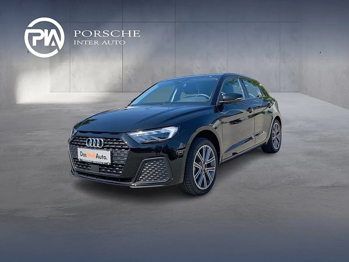 Audi A1 2026 – € 26.600, 250 km – Bild 1 von 16