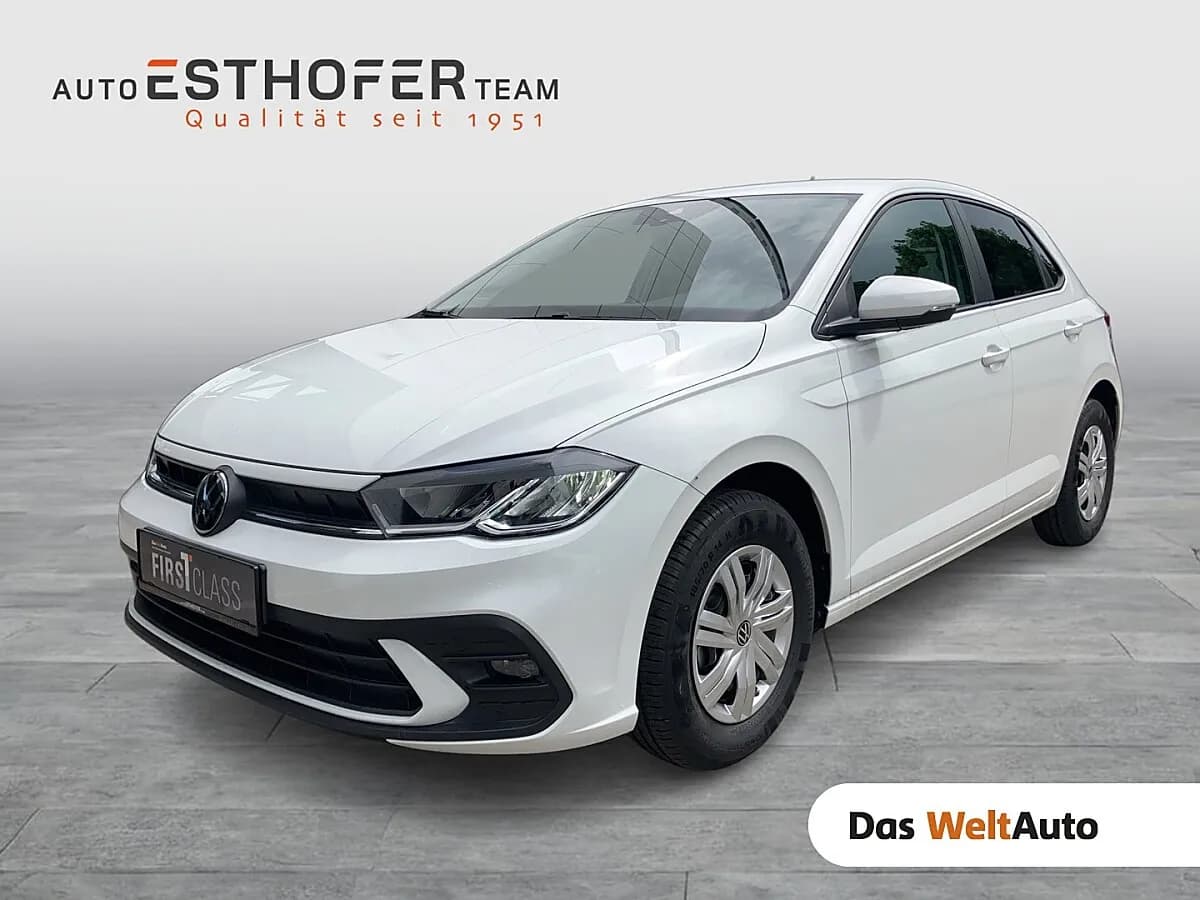 VW Polo