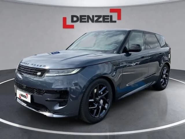 Land Rover Range Rover Sport – € 109.900, 10 km – Bild 1 von 13