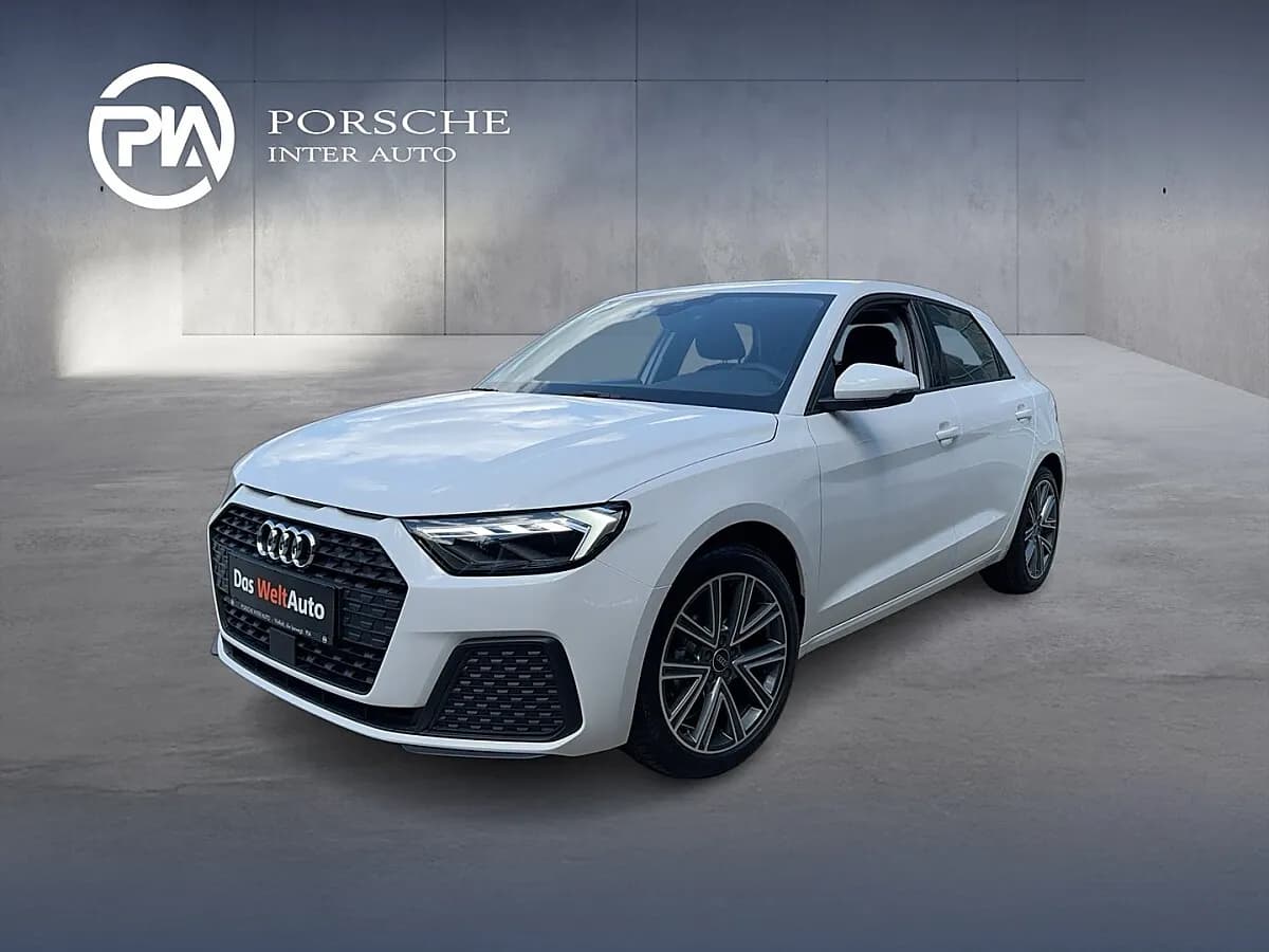Audi A1 2026 – € 24.990, 201 km – Bild 1 von 24