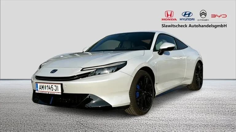 Honda Prelude 2026 – € 47.990, 10 km – Bild 1 von 16