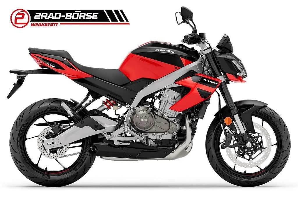 Aprilia Tuono – € 7.490, 0 km – Bild 1 von 5