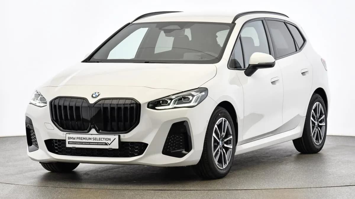 BMW 2er-Reihe